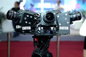 依然自媒体分析短视频几种常见特效