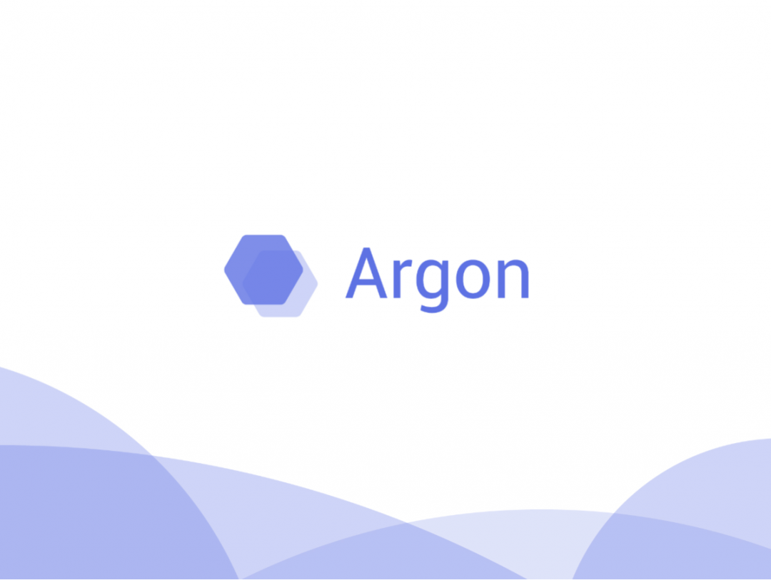 WordPress博客主题Argon