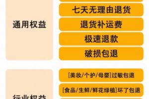 快手电商信任购规范有哪些调整 快手 信任电商
